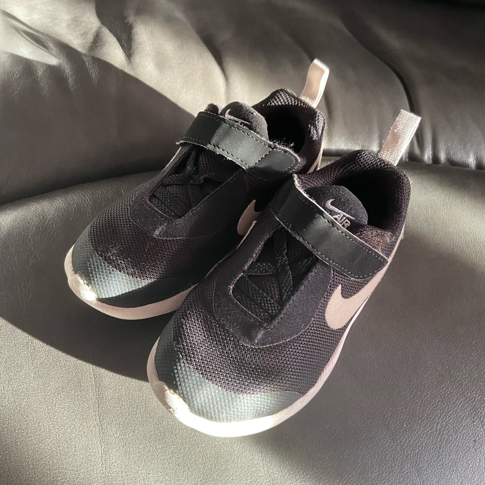 Nike sneakers